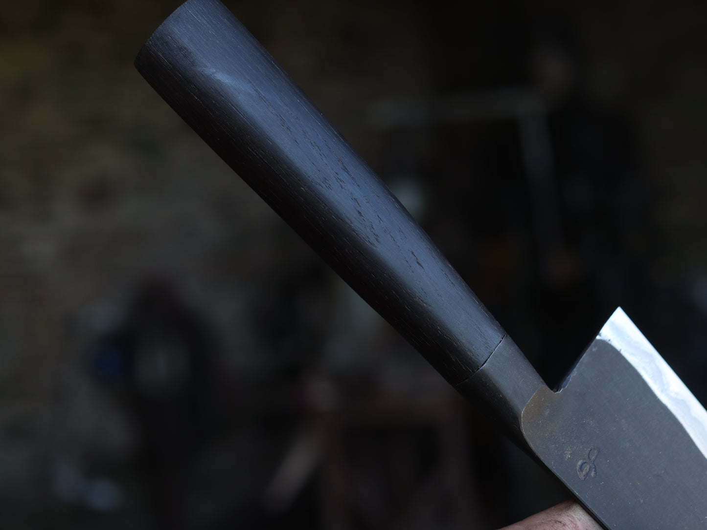 Integral gyuto 4
