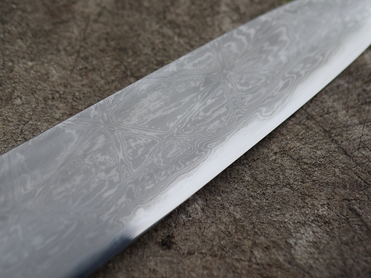 Gyuto 245mm