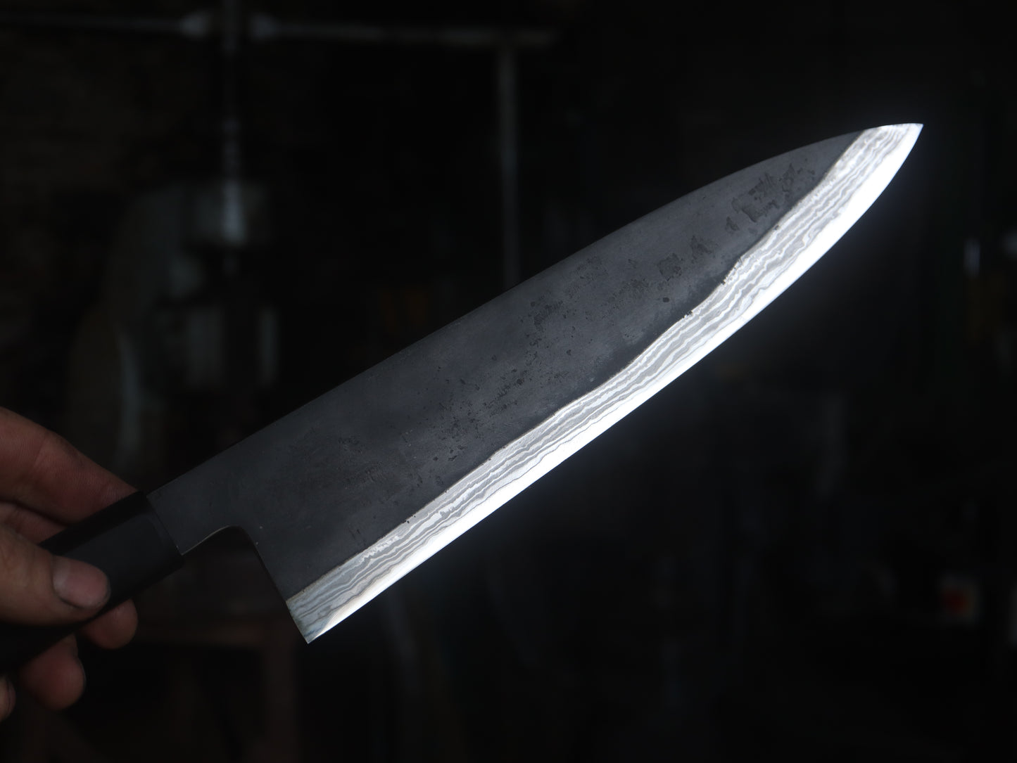 Gyuto 260mm