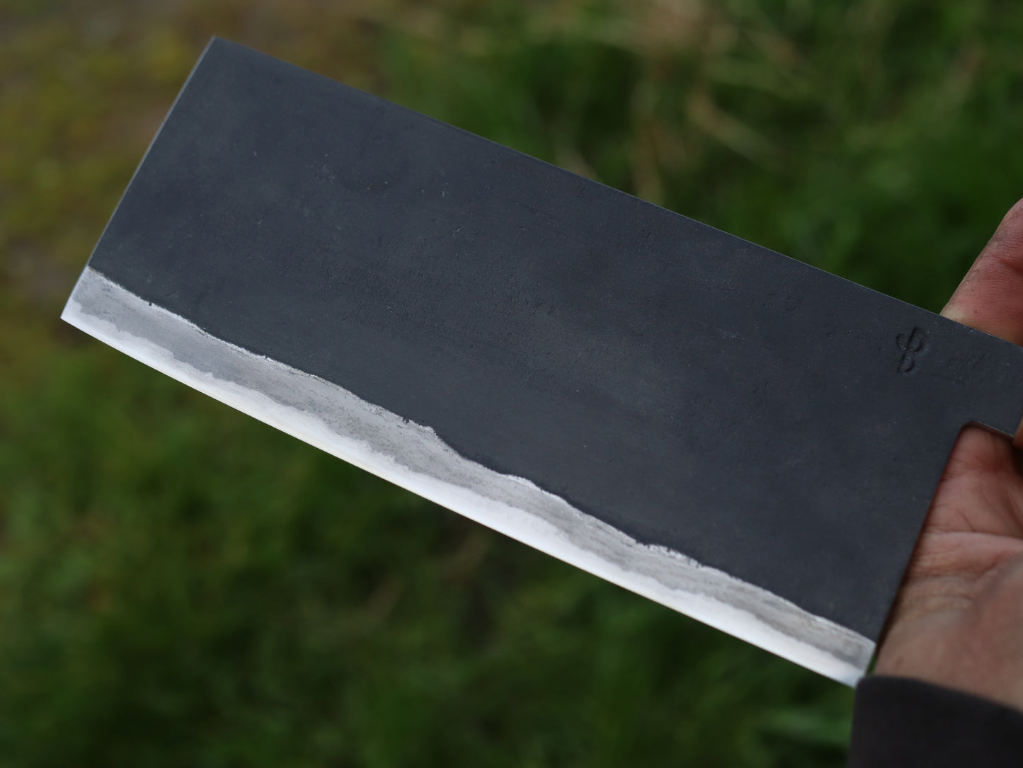 Veggie cleaver