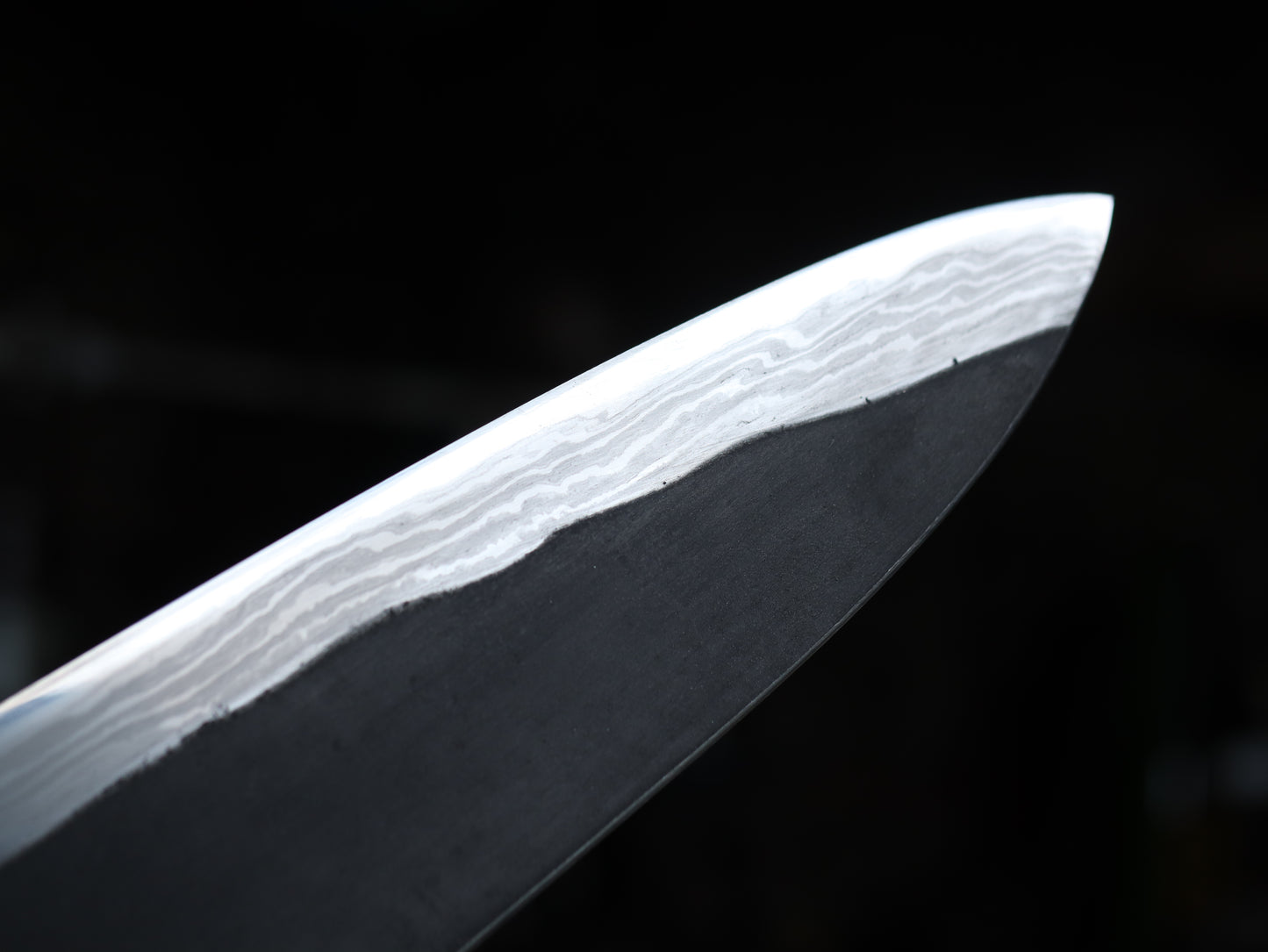 Gyuto 265mm