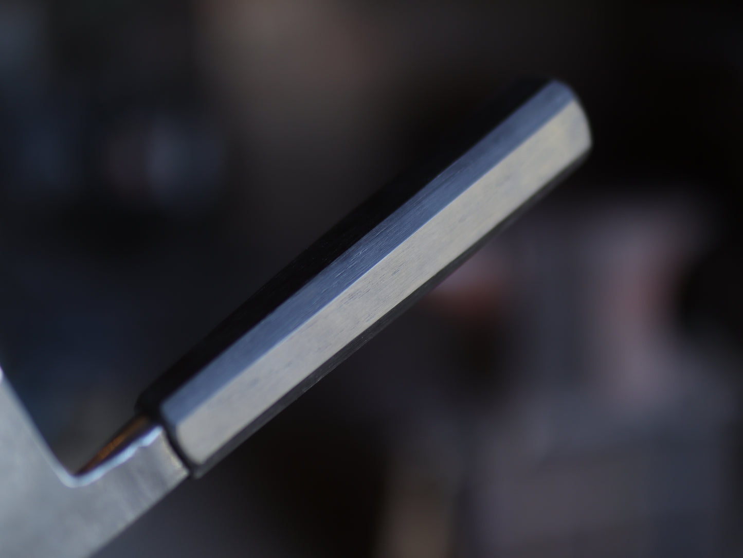 Semi Integral gyuto 235mm