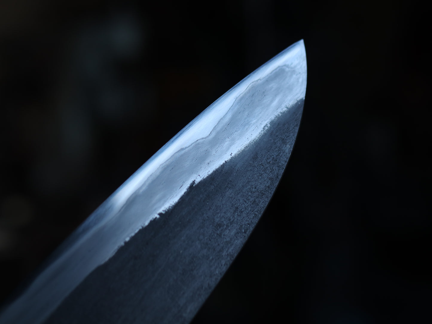 Gyuto 245mm