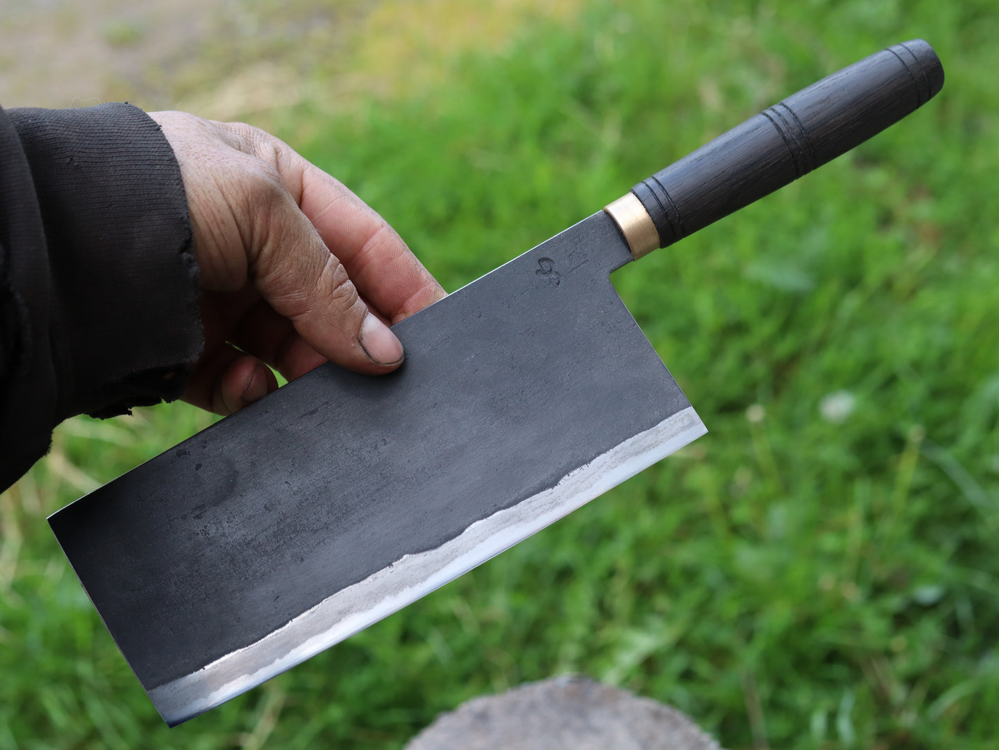 Veggie cleaver