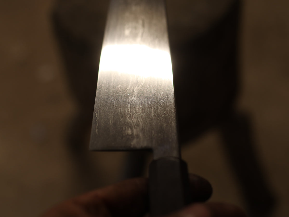 Shear steel Gyuto