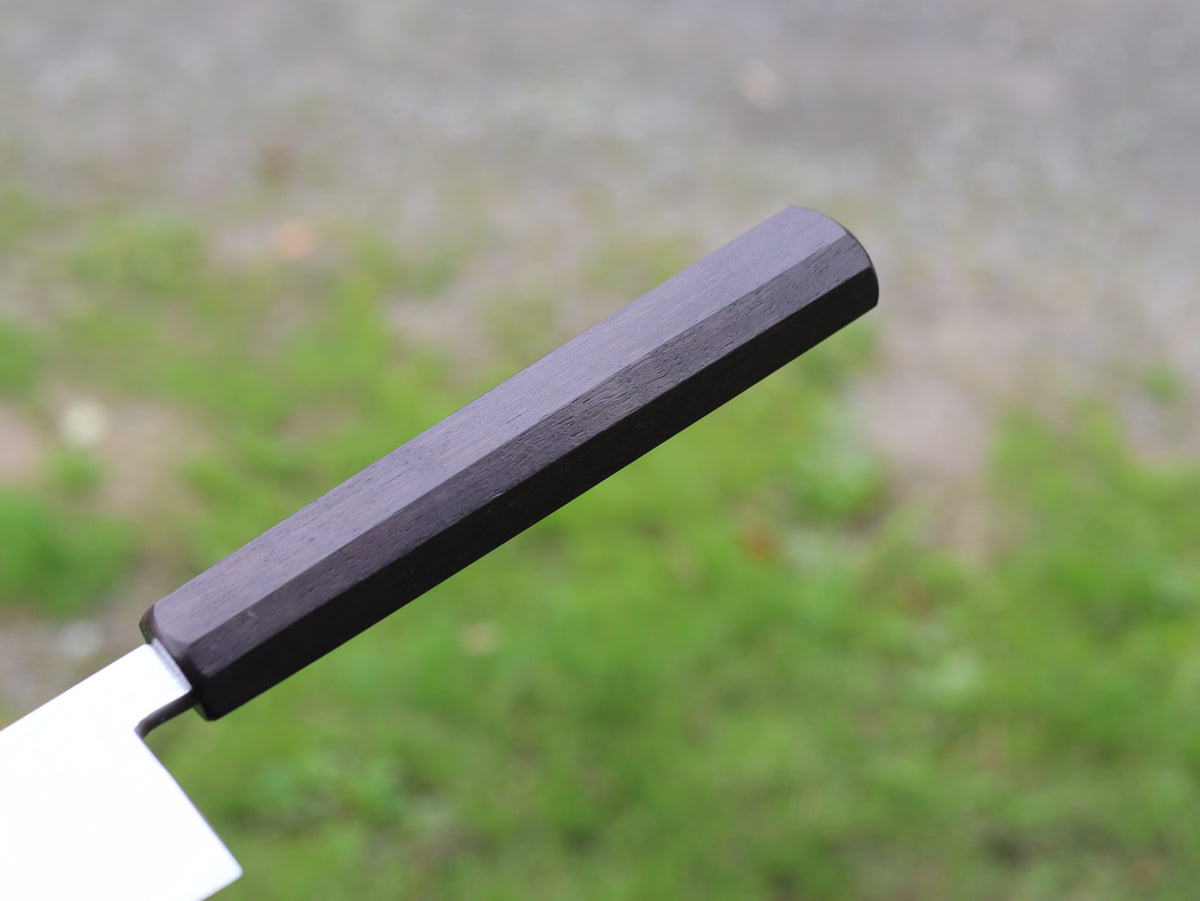 Shear steel Gyuto