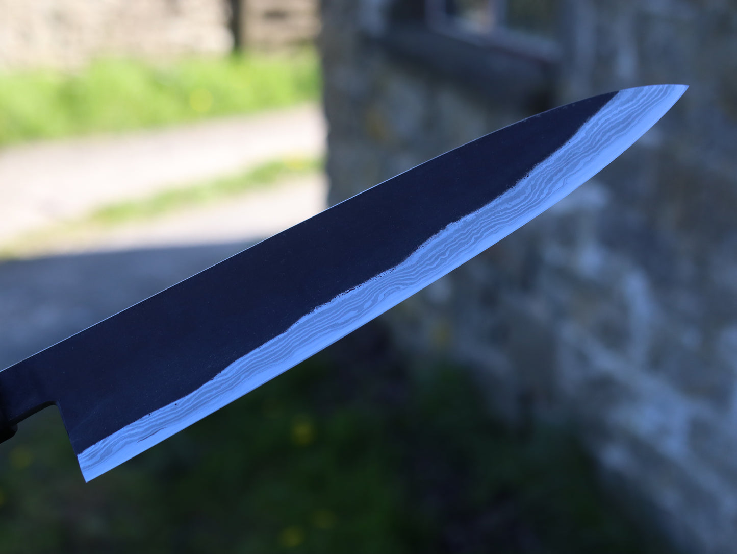 Gyuto 235mm