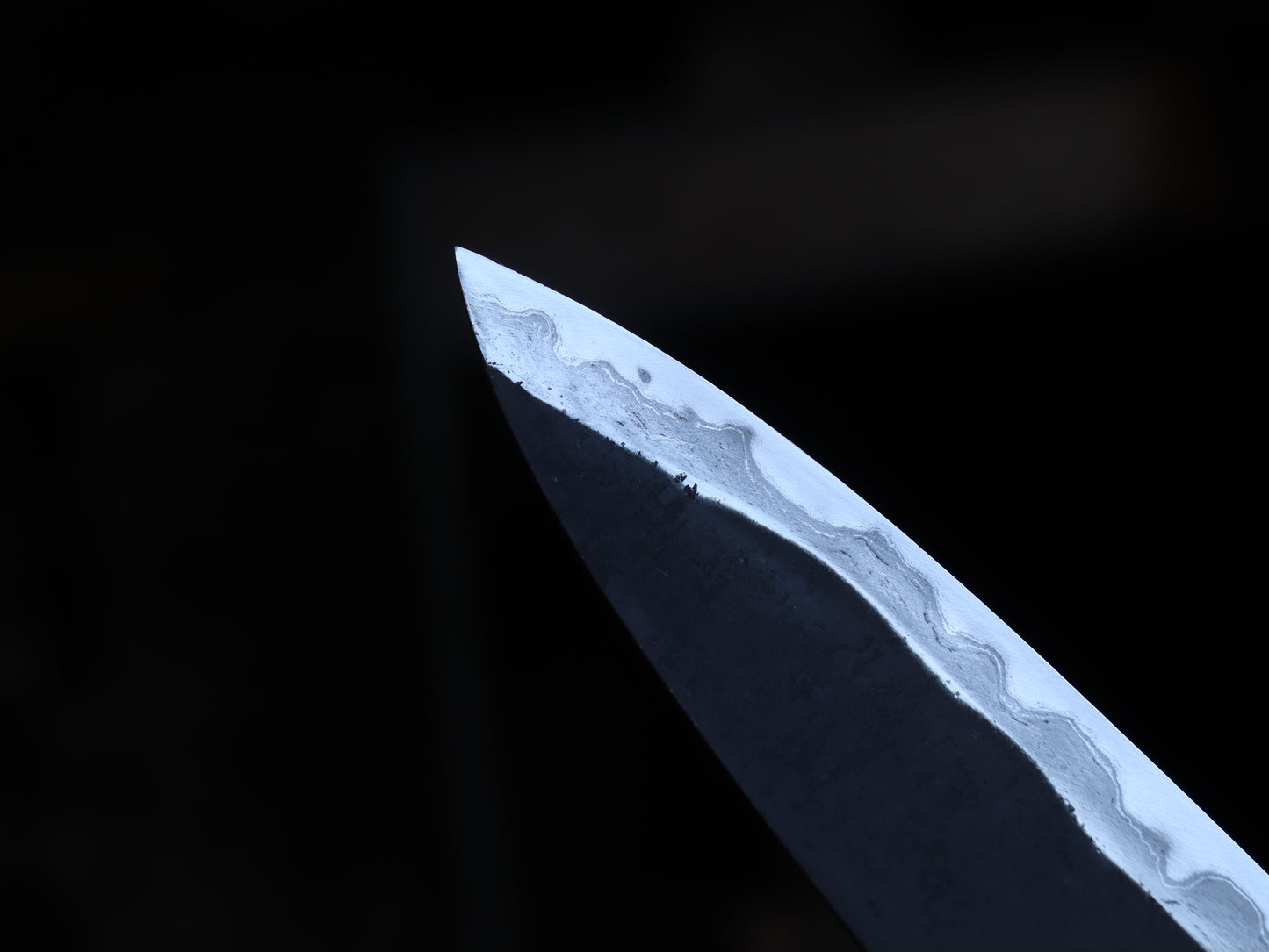 Integral gyuto 4
