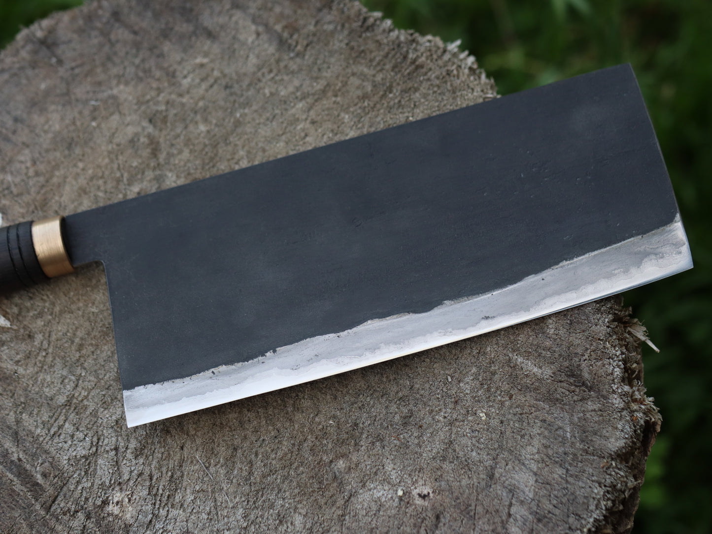 Veggie cleaver