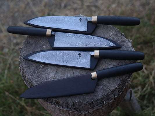 Damascus petty