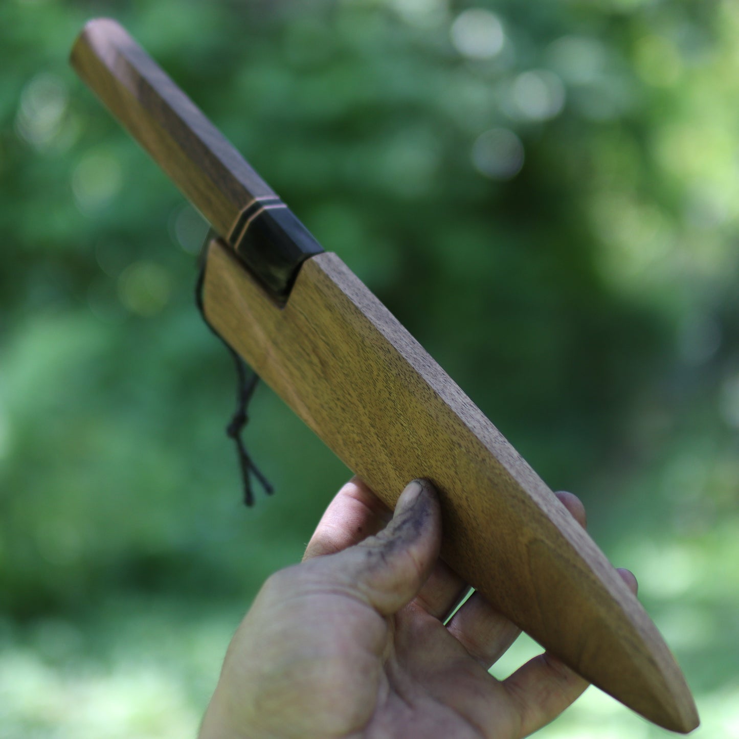 2027 CUSTOM KNIFE SLOTS