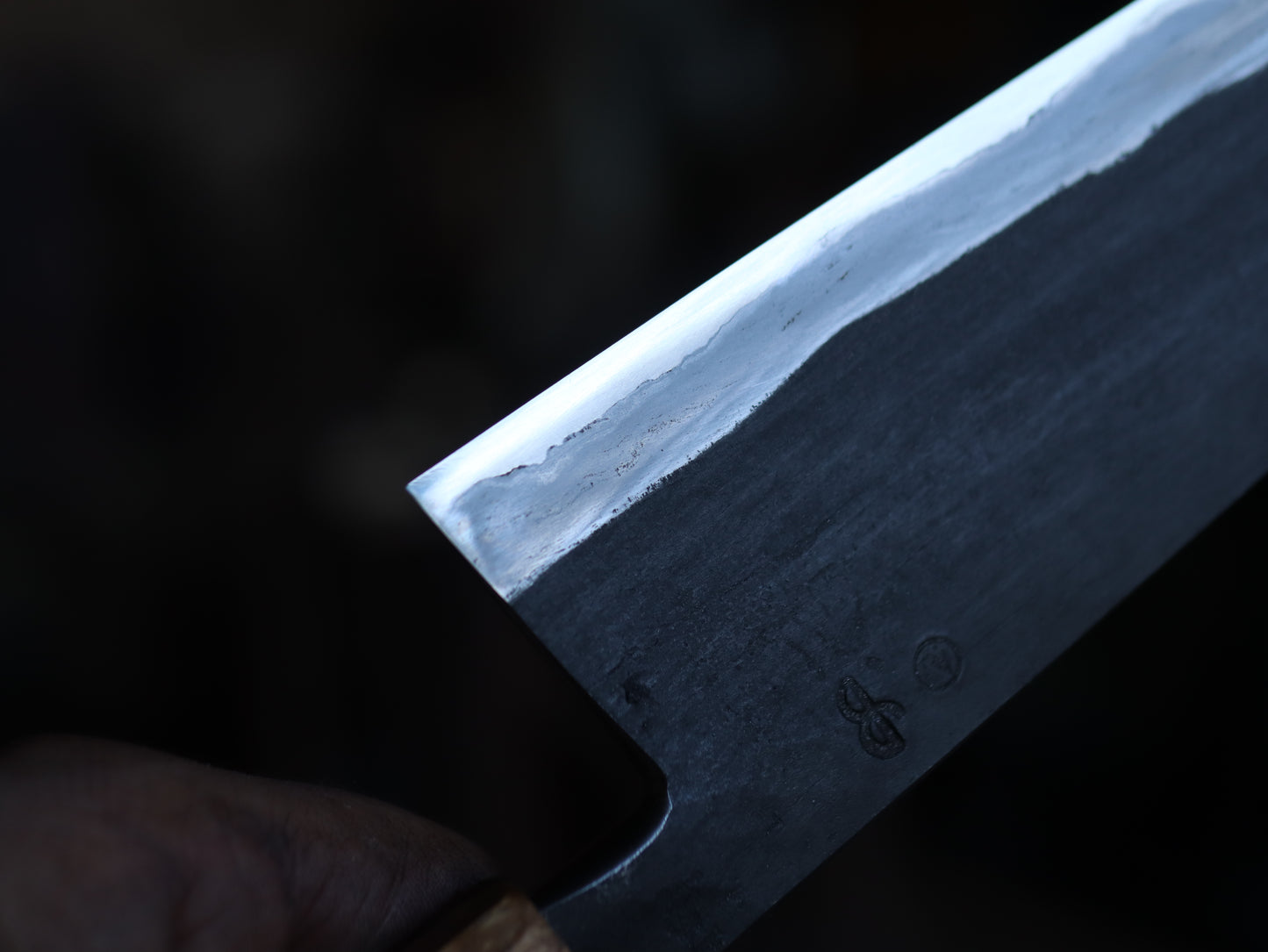 Gyuto 245mm