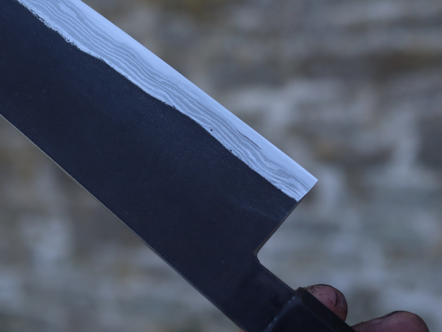 Gyuto 235mm