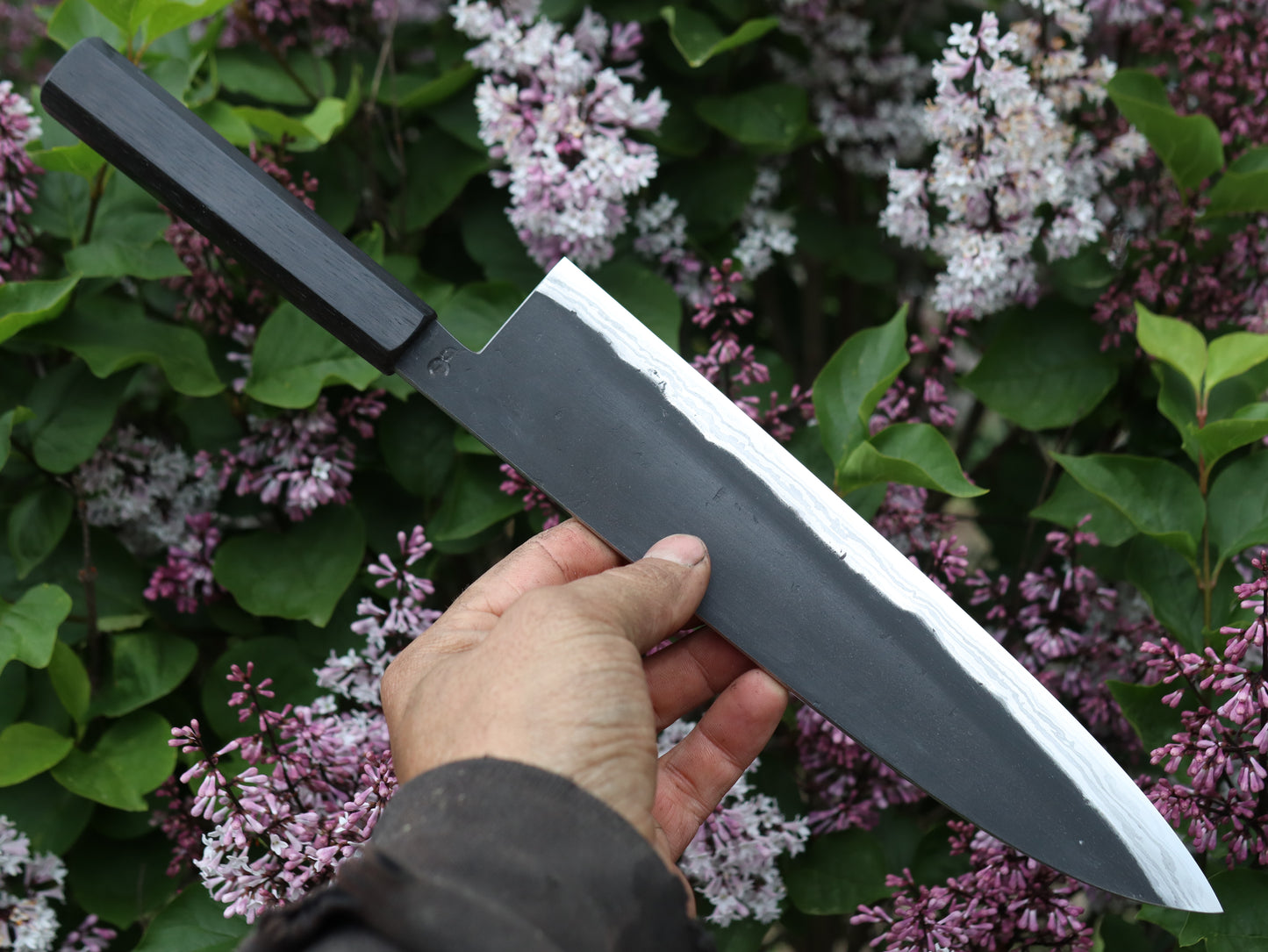 Gyuto 260mm
