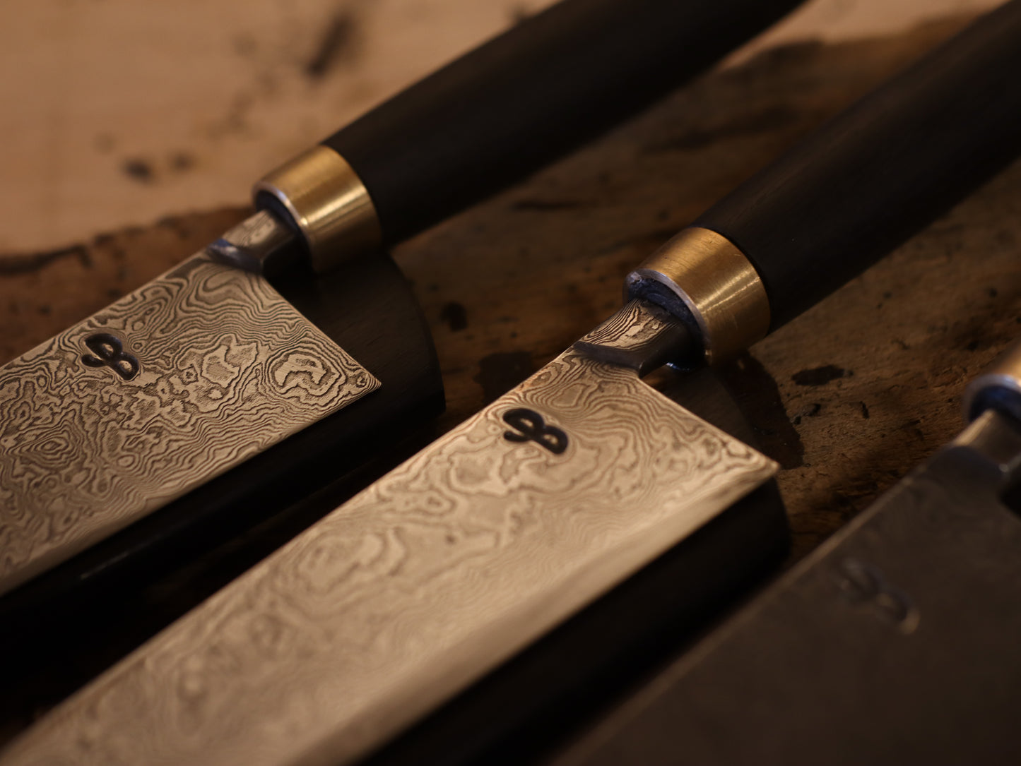 Damascus petty