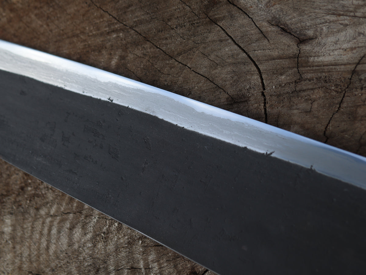 Gyuto 245mm