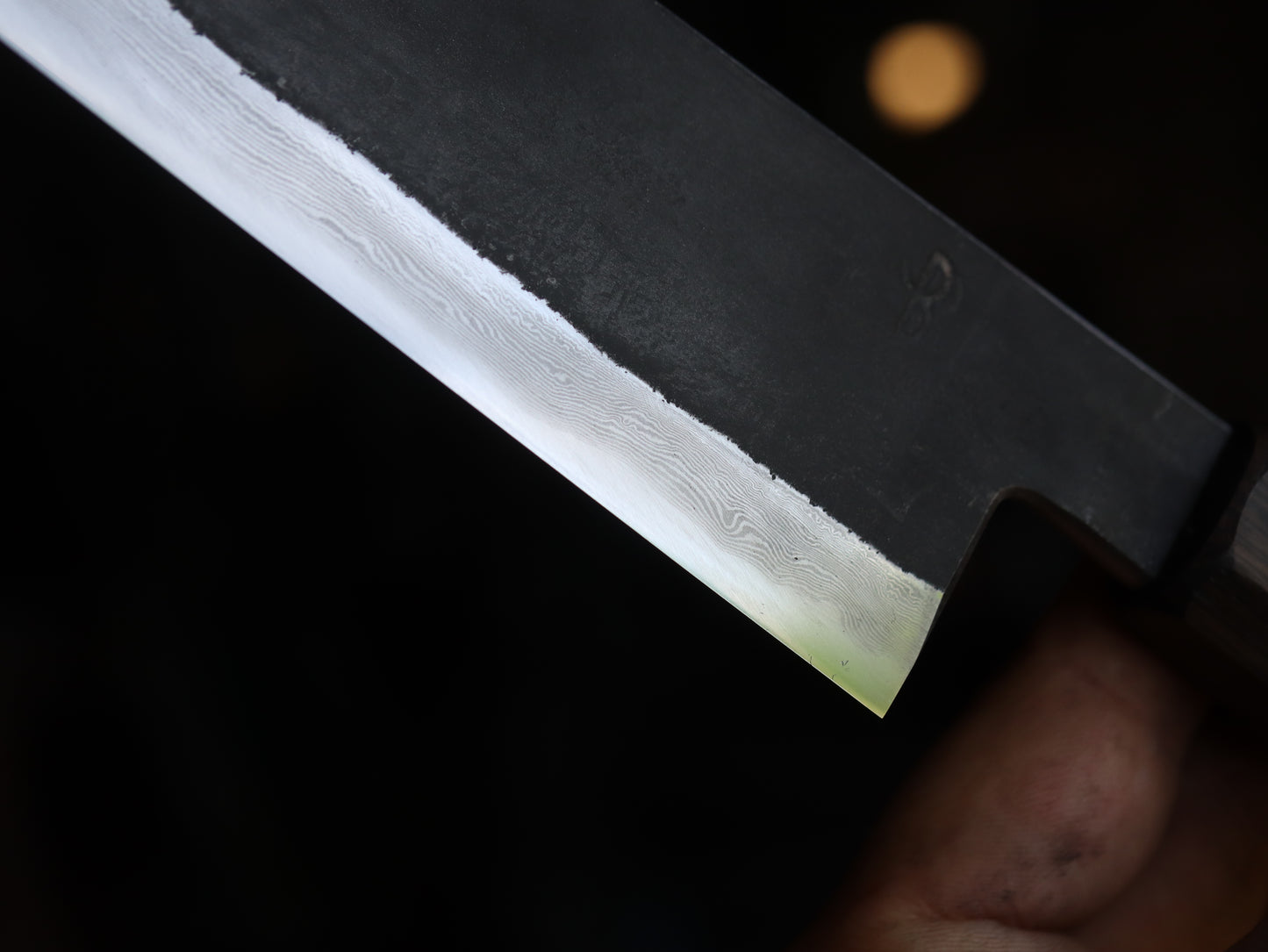 Gyuto 220mm