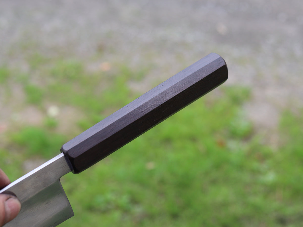 Shear steel Gyuto