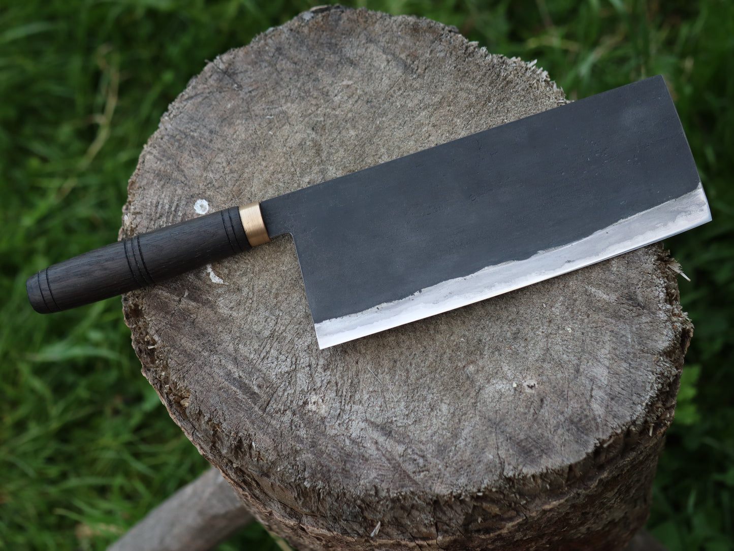 Veggie cleaver