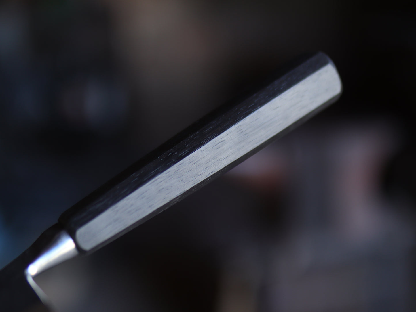 Semi Integral gyuto 235mm