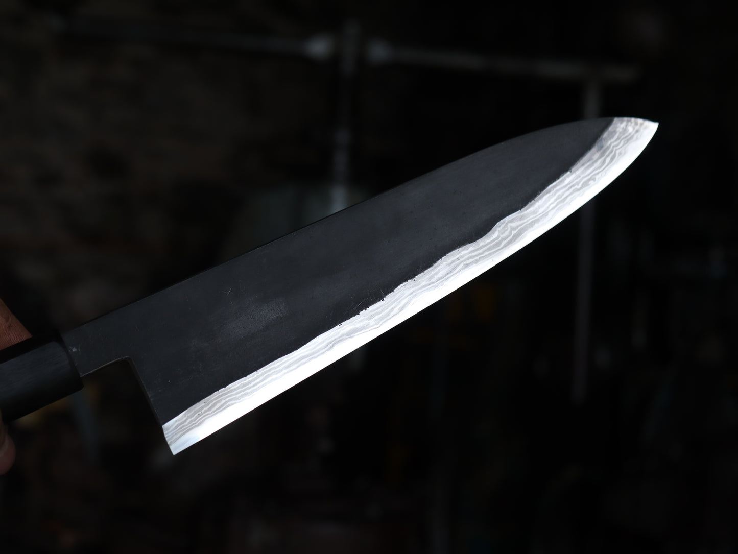 Gyuto 265mm