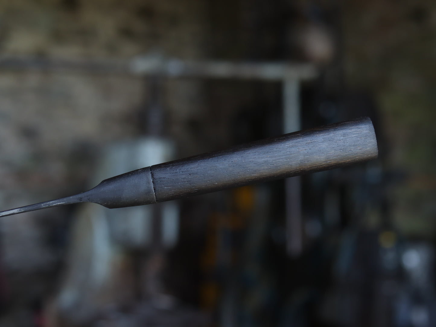 Integral gyuto 1
