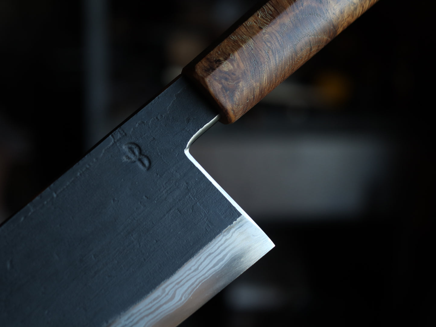 Gyuto 265mm