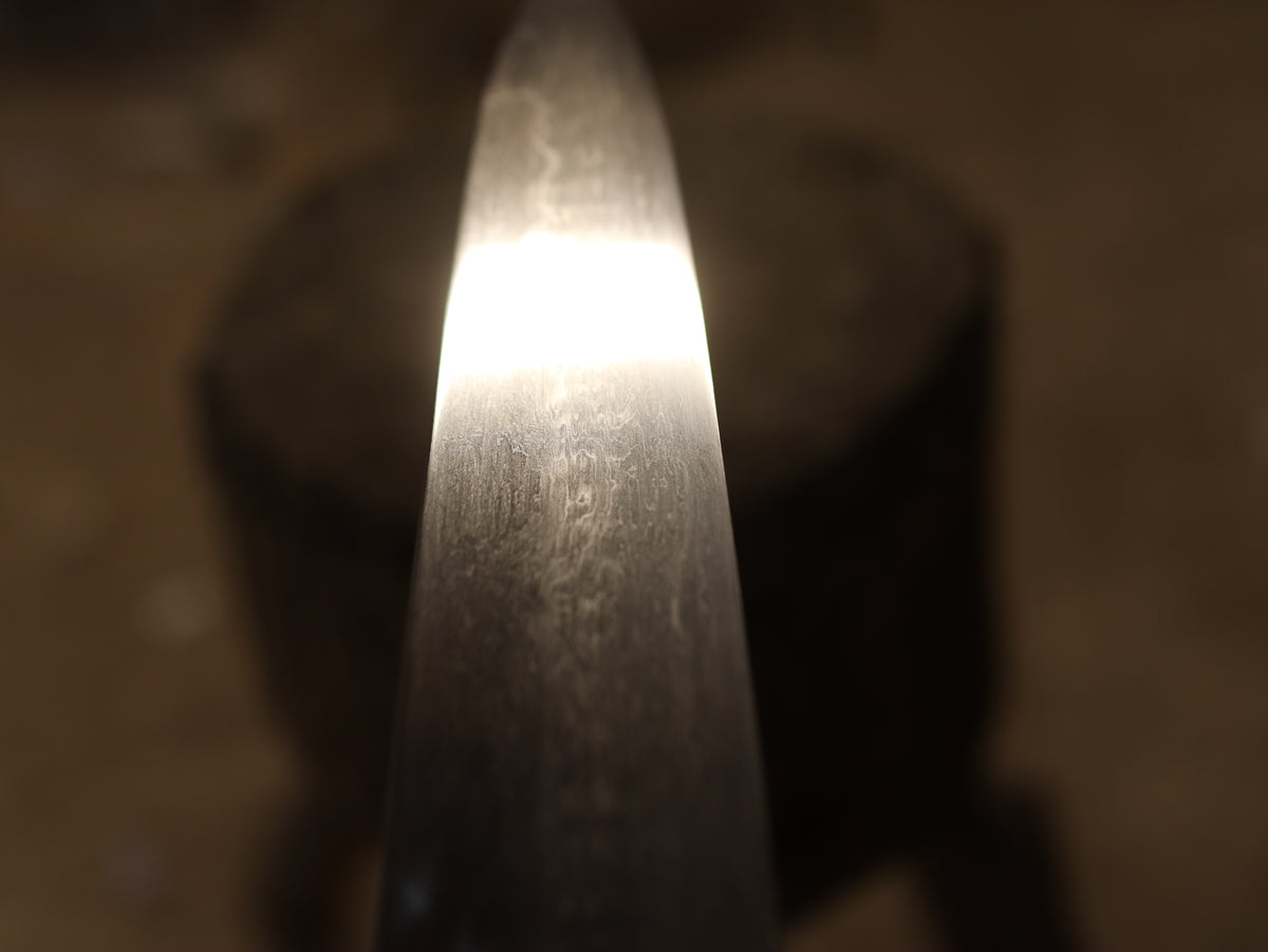Shear steel Gyuto