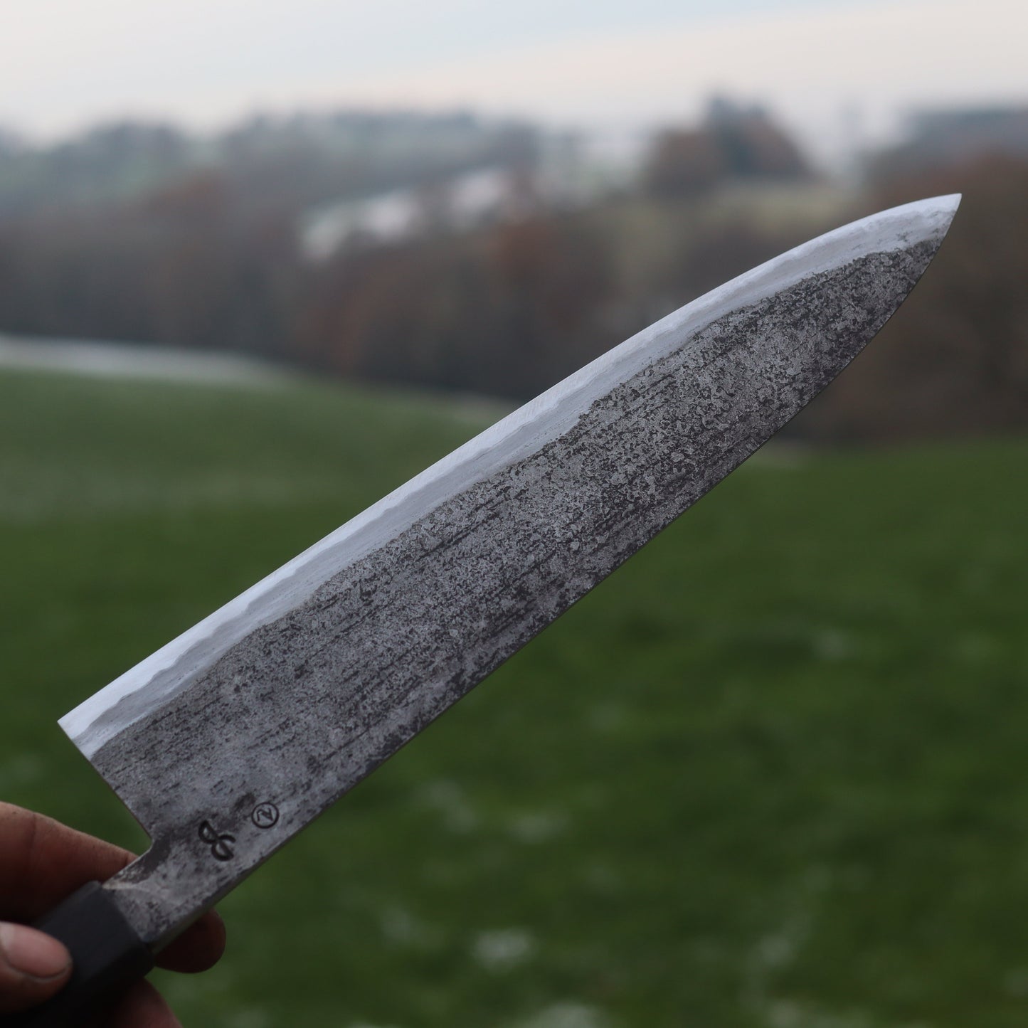 2027 CUSTOM KNIFE SLOTS