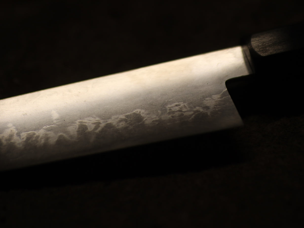 Shear steel suji