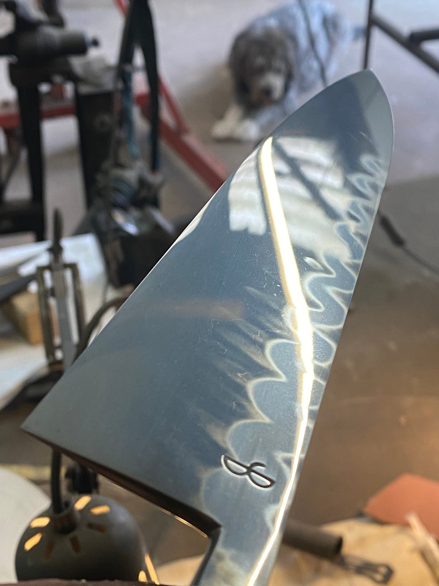 2027 CUSTOM KNIFE SLOTS