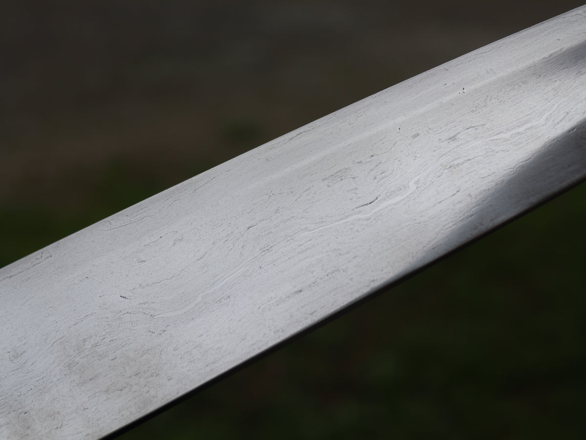 Shear steel Gyuto