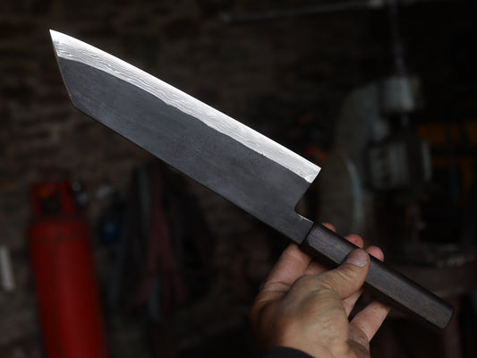 K tip gyuto