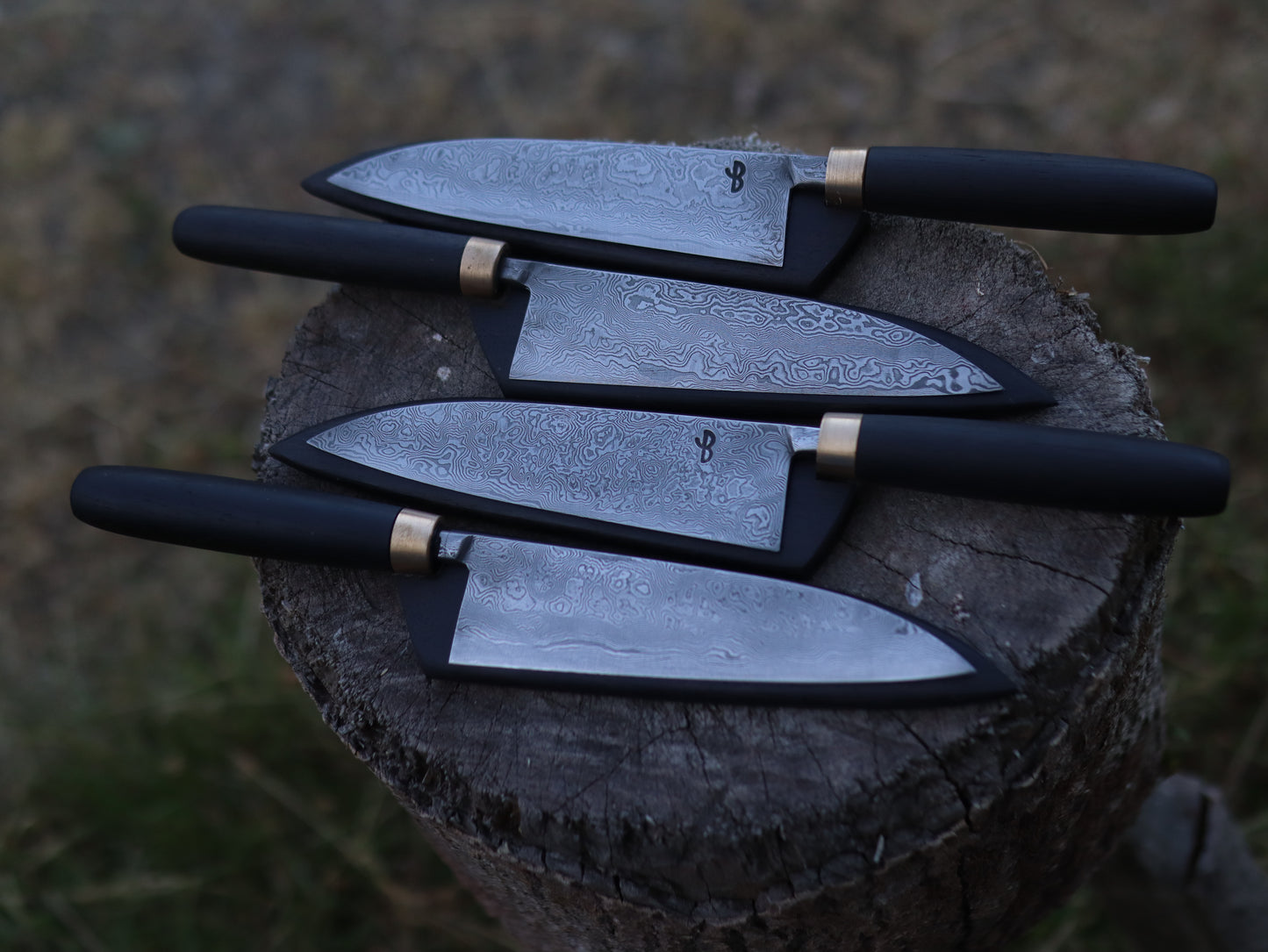 Damascus petty
