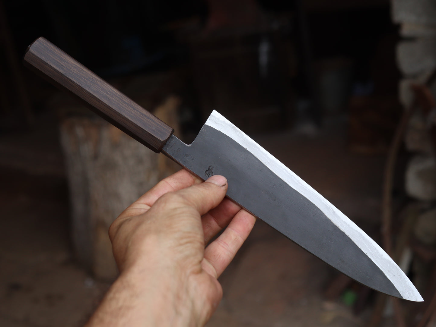 Gyuto 240mm