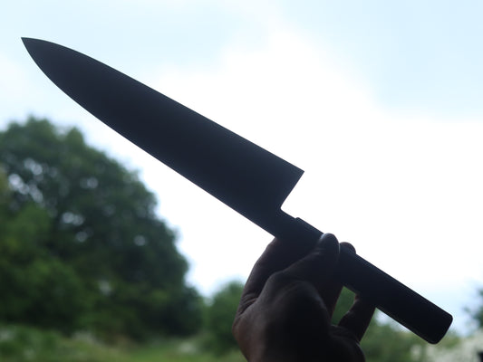 Gyuto 260mm