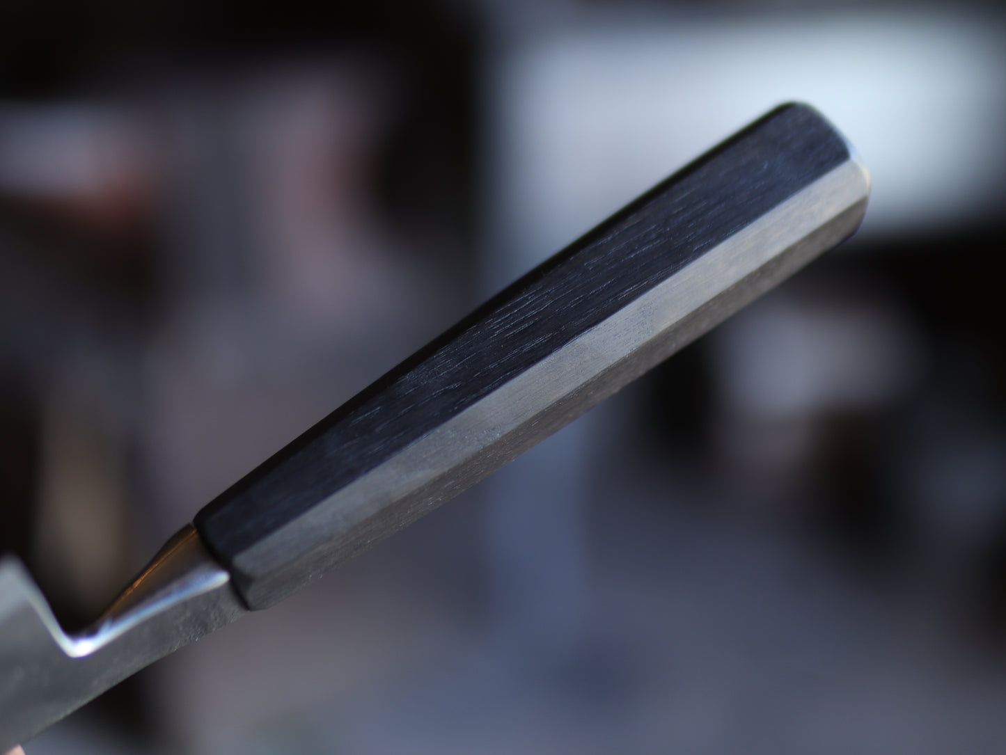 Semi Integral gyuto 240mm