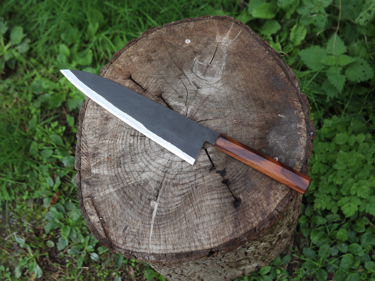 Gyuto 245mm
