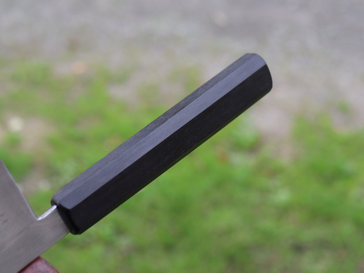 Shear steel Gyuto