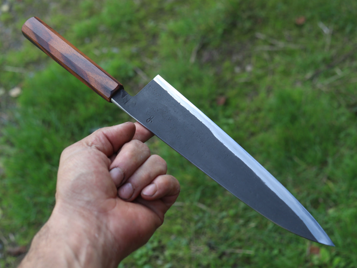 Gyuto 245mm