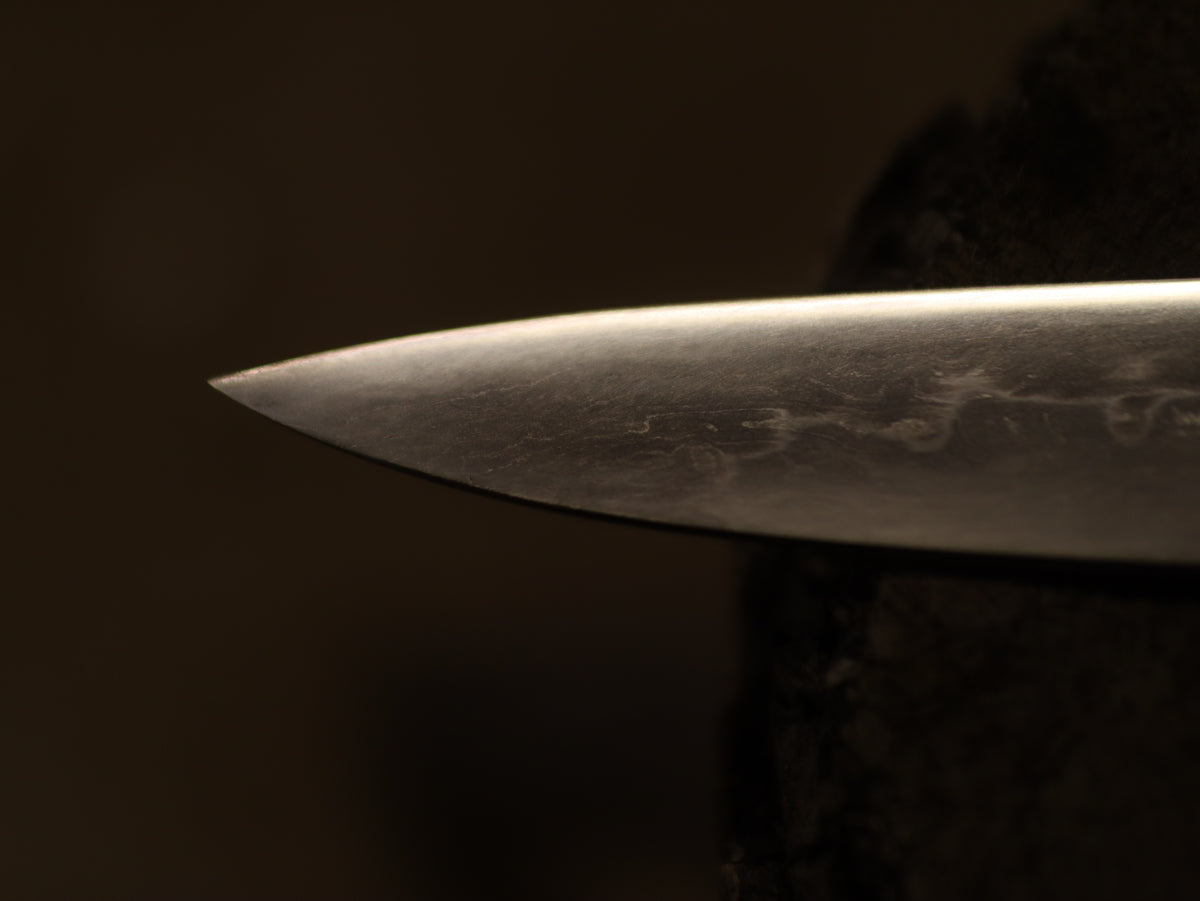 Shear steel suji