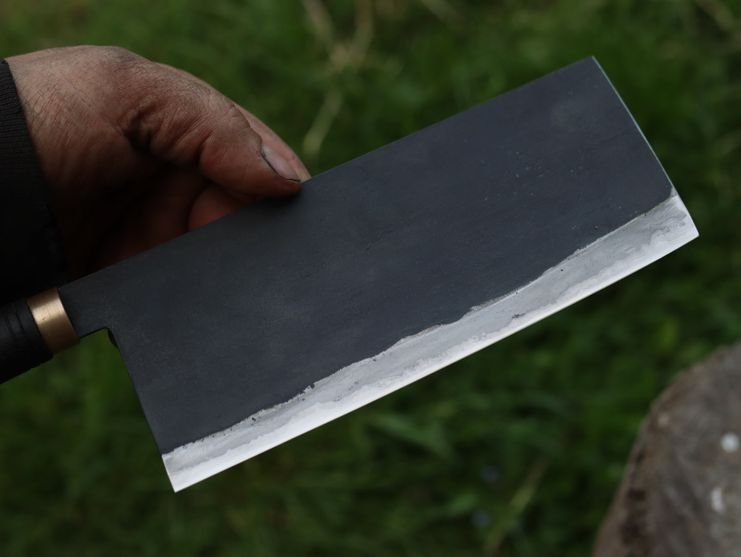 Veggie cleaver