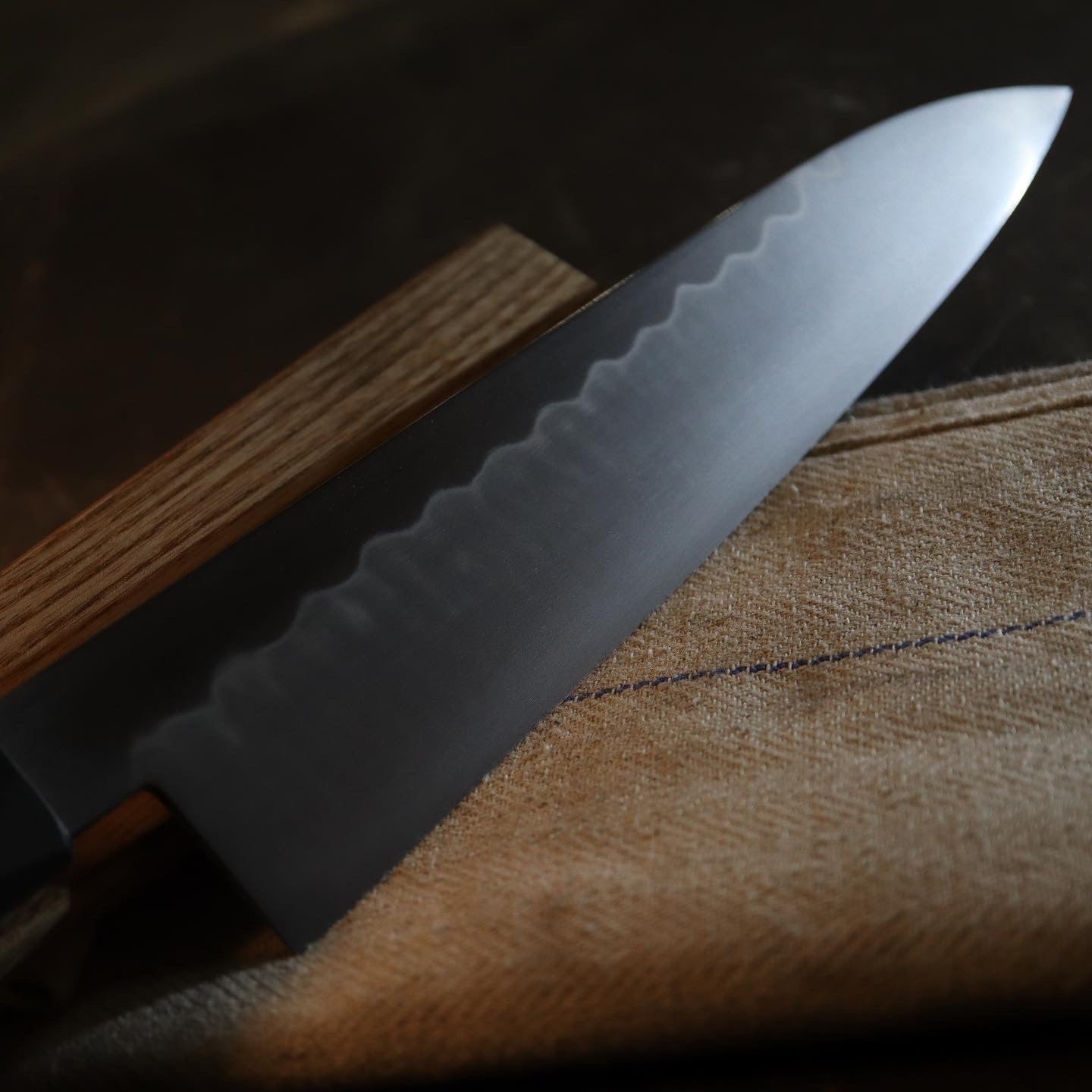 2027 CUSTOM KNIFE SLOTS