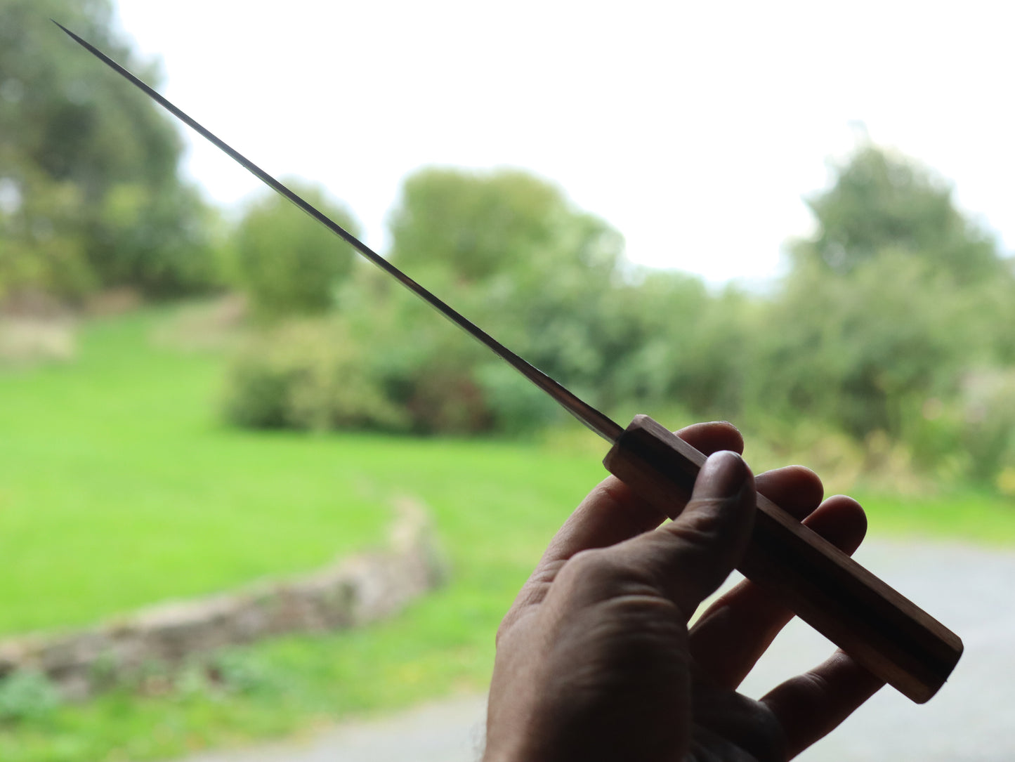 gyuto 220mm