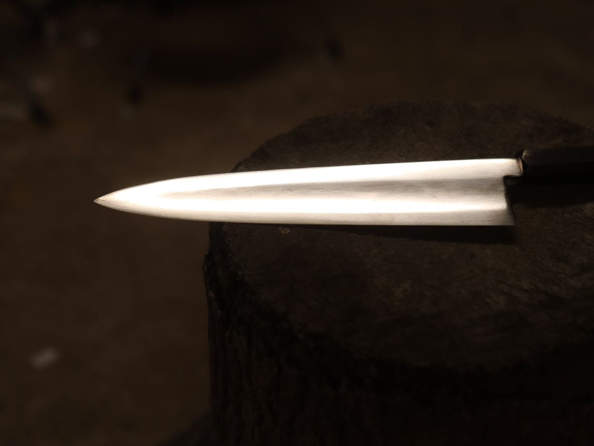 Shear steel Gyuto