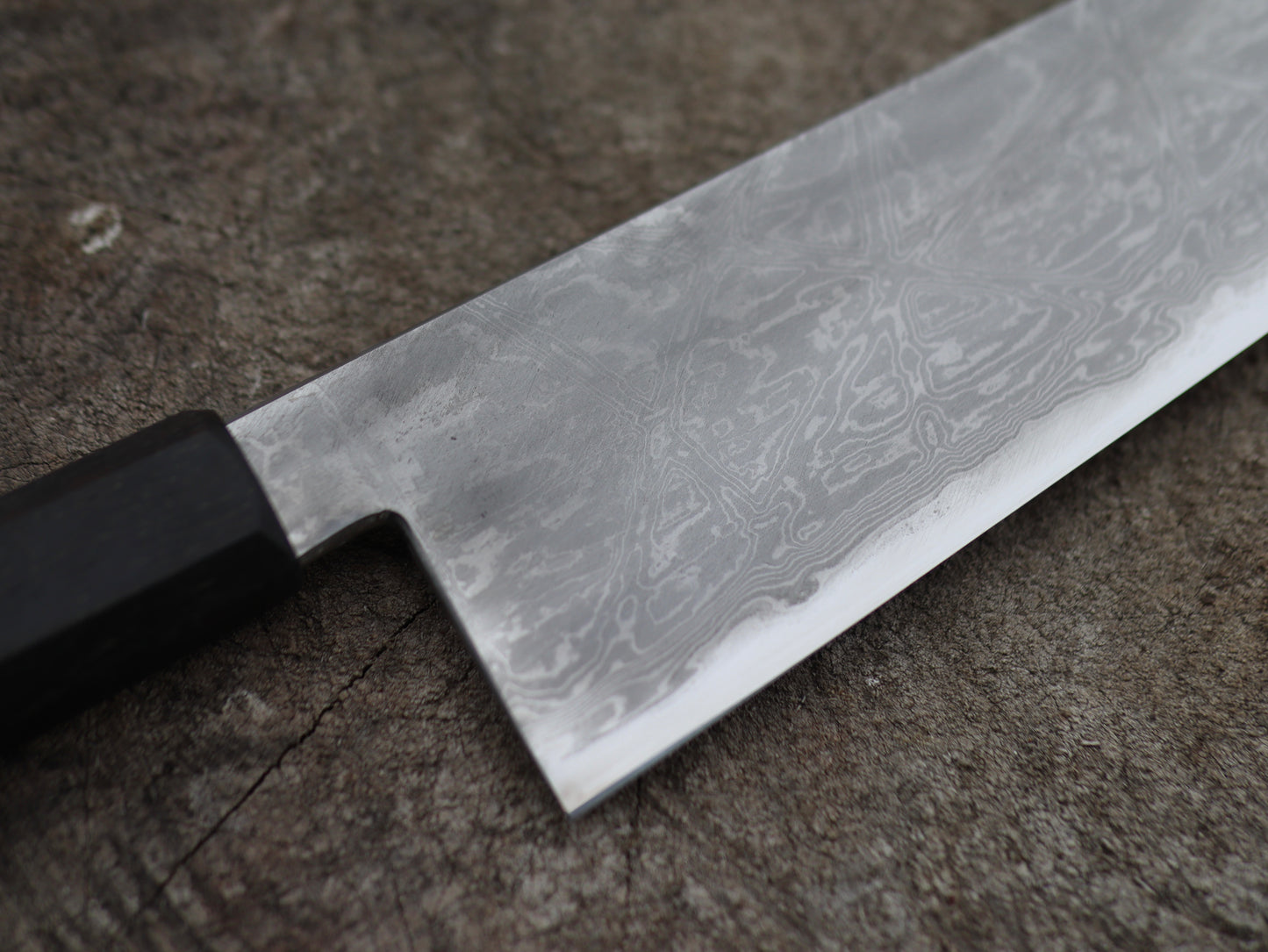 Gyuto 245mm