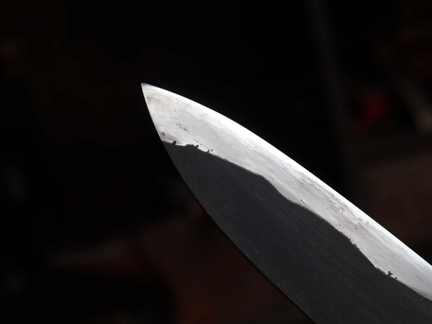 Gyuto 260mm