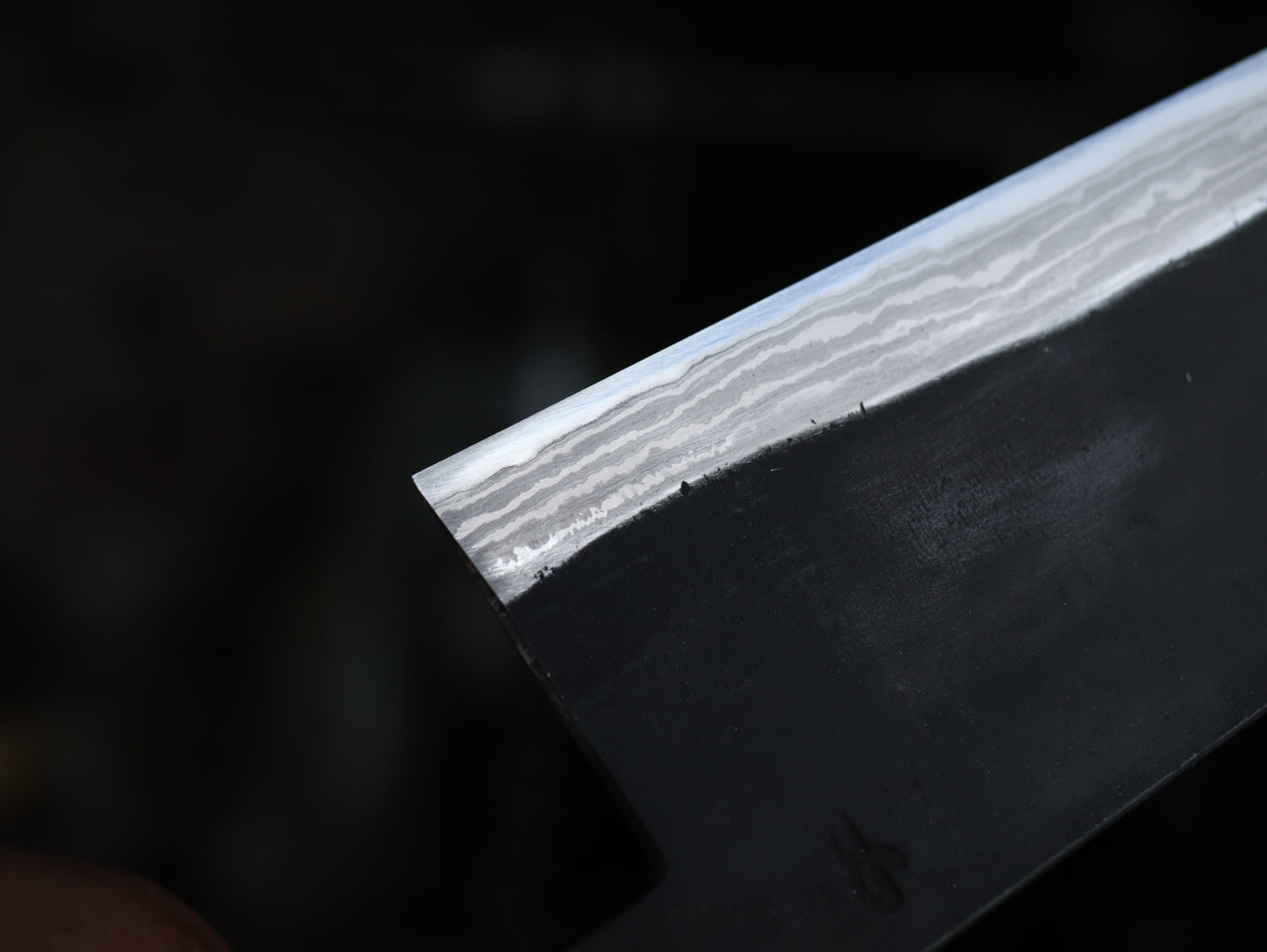 Gyuto 265mm