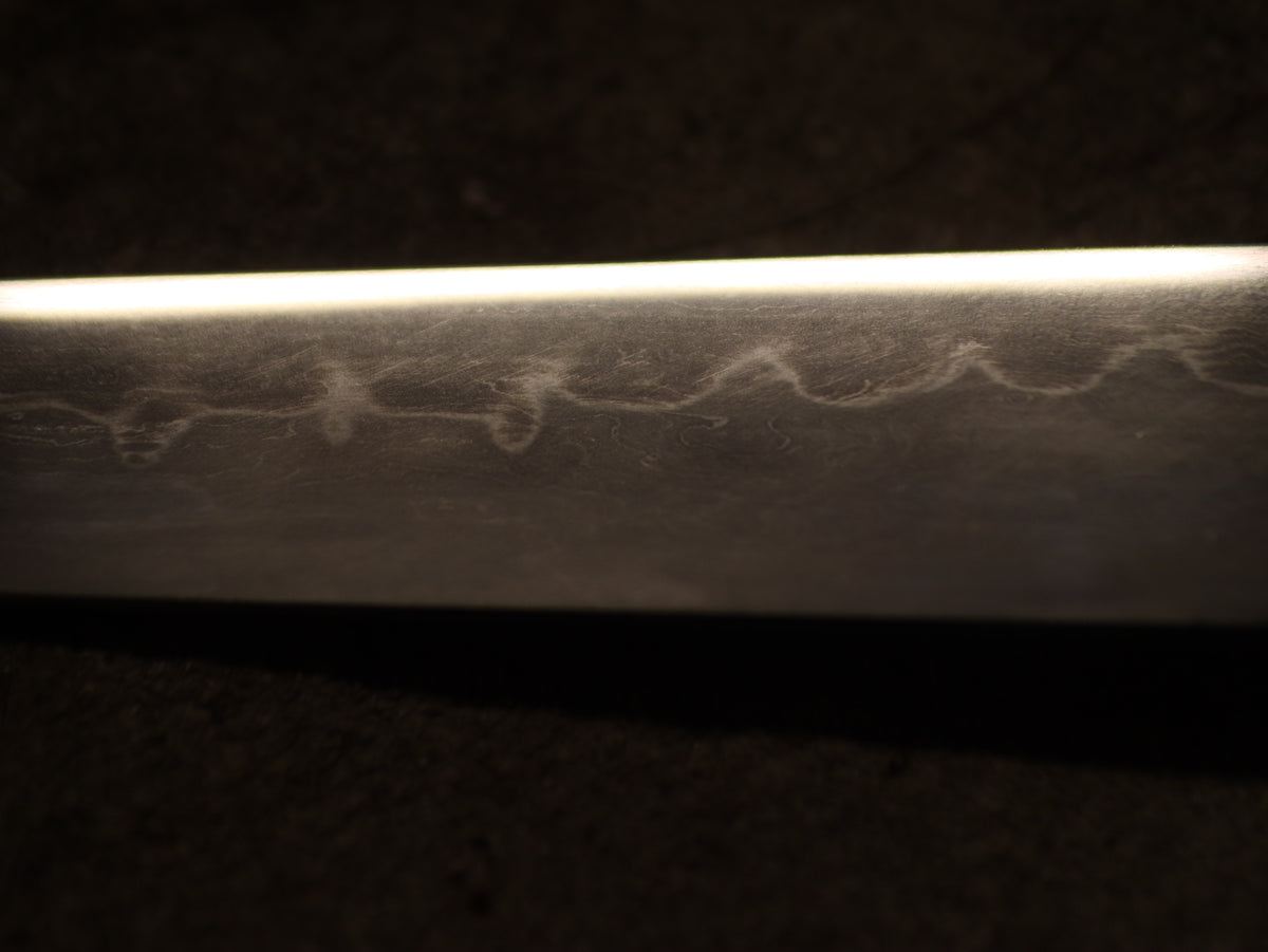 Shear steel suji