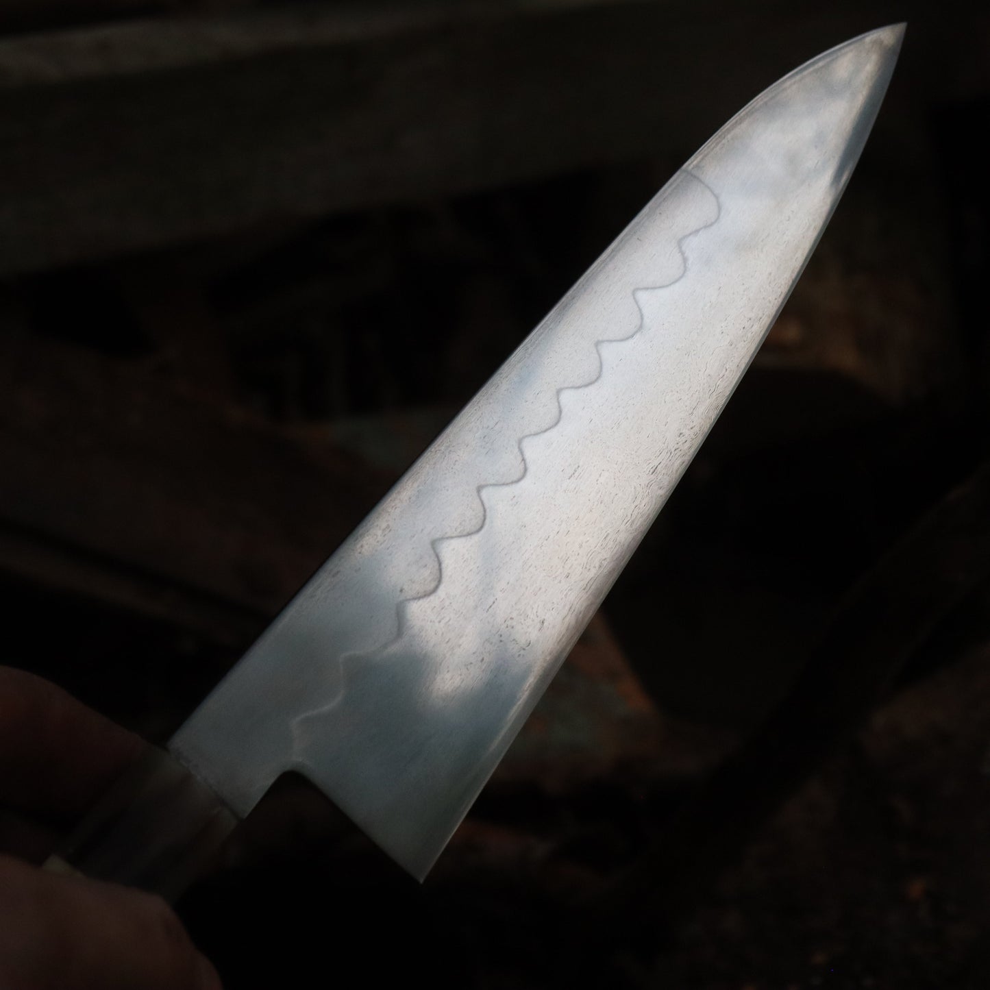 2027 CUSTOM KNIFE SLOTS